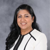 Julie Ramlal