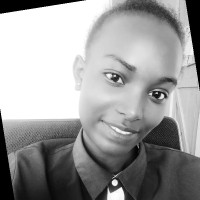 Catherine Kerubo