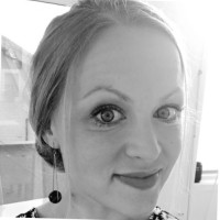 Anette Gustavson