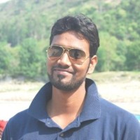 Gautam Karoutiya