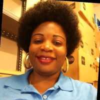 Florence Ncho