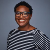 Jálynn Castleman, MPA