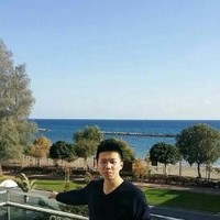 Yiwei Pan