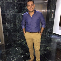 Efrain Andrés Martinez