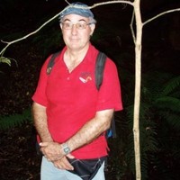 Murray Dalton