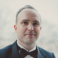 Christian Nikkilä Sjöstrand