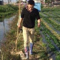 吴土明