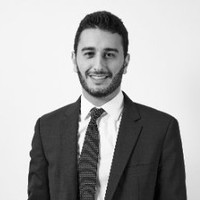 Romain Souheil Achi