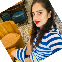 Sanjeena Thakur