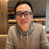 Ben Wu