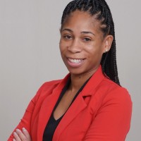 Tamika Perkins