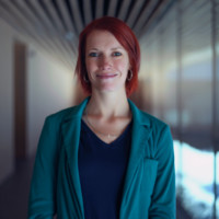 Ingrid Vanderwey