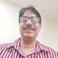Pramod Dash