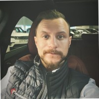 Robin Gustafsson