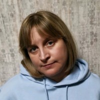 Svetlana Melyashova
