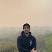 Krishna Gupta