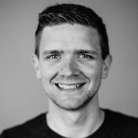 Josh Blom