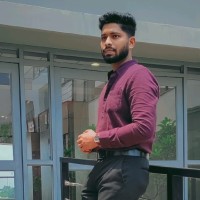 Nilamadhab Sahoo