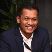 Mohd Faizal Md Zain
