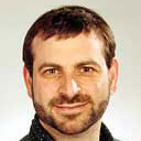 Evan Keller