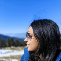 Ankita Patel