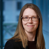 Catherine Whitehead