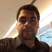 José Daniel Briones Ramírez