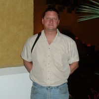 Greg Milam