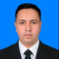 Faruk Hossain