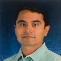 Cesar Martinez