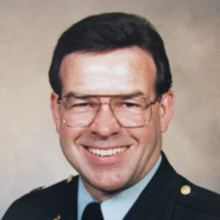 Roger Mick