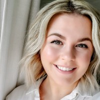 Taylor Watters, Rn, B.Kin