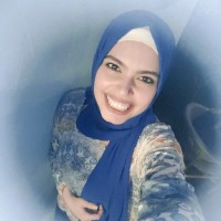 Mohga Mansour