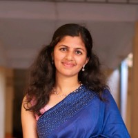 Anju Krishna K