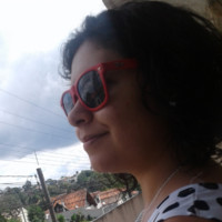 Pâmela Inessa Oliveira Barreto