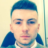Lewis Woodacre