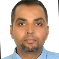 Ali Eid