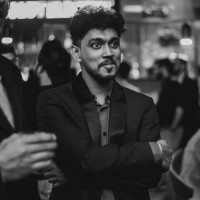 Ankush Kumar