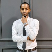 Nahom tadesse