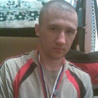 Николай Жеребцов