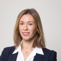 Vanessa Albrecht
