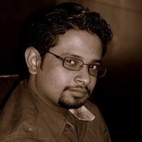 Atul Nair