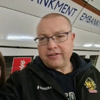 Mark Griffin