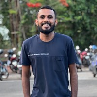 Ubaid Shafi N E