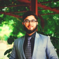 Irshad Afzal