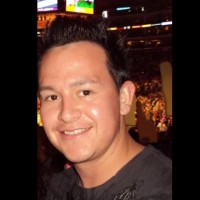 Isaac Ruiz