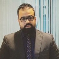 Ahmed Al-Hanafy