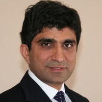 Vivek Dodd