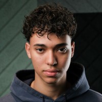 Levin Sánchez Willems