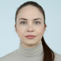 Kseniia Petrova-Szczasiuk